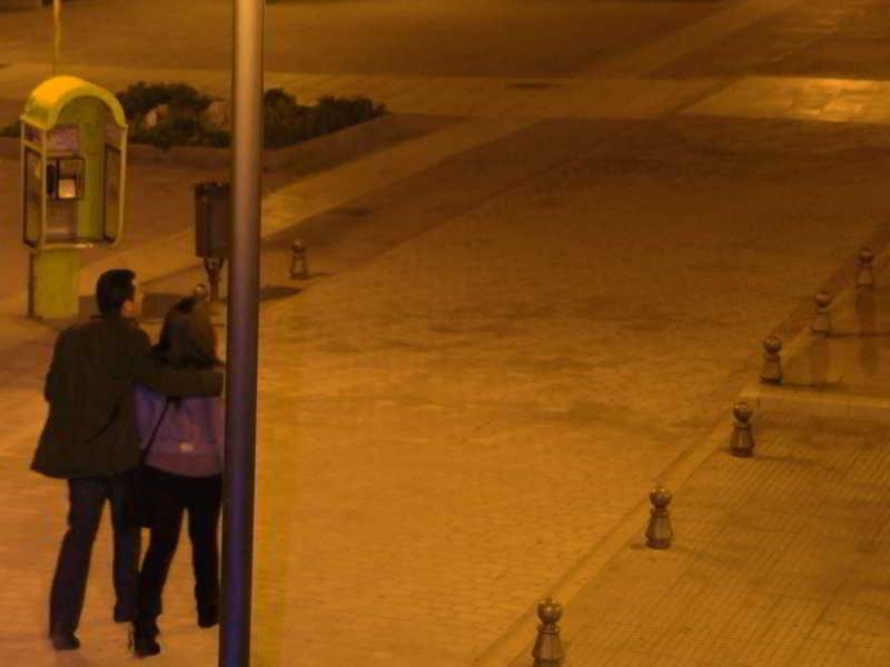Hotel Avra Peraía Dış mekan fotoğraf