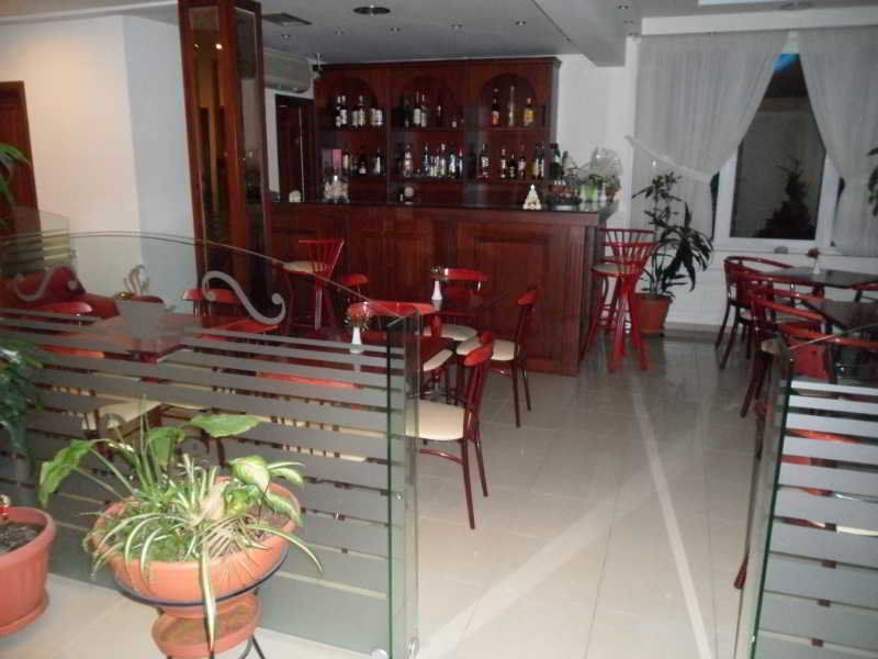 Hotel Avra Peraía Dış mekan fotoğraf