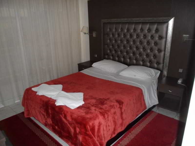 Hotel Avra Peraía Dış mekan fotoğraf